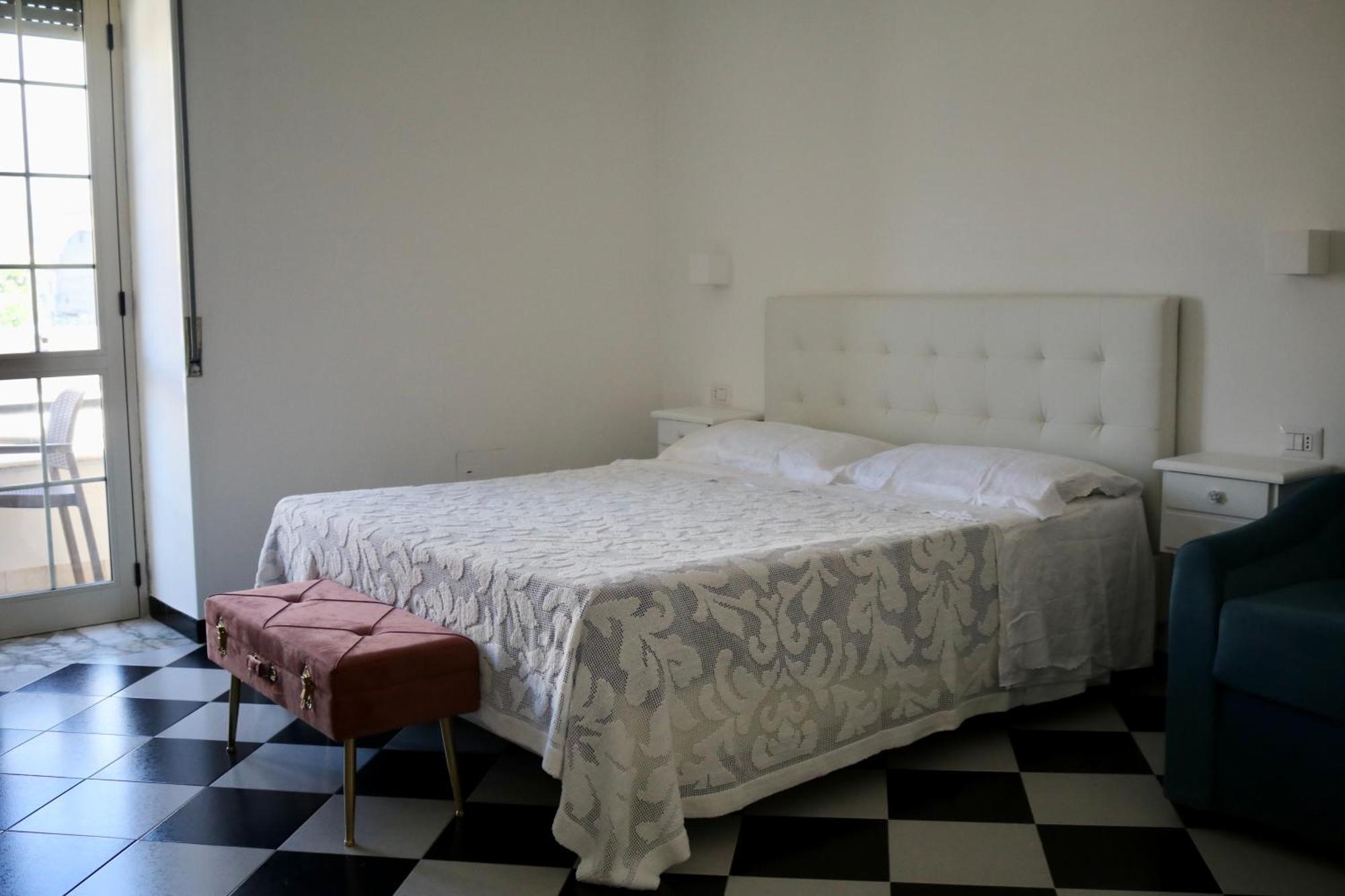 Palazzo Di Donna Panoramic Terraces And Private Parking Strategic To Amalfi Coast, Pompei, Napoli Villa Sant'Egidio del Monte Albino Luaran gambar