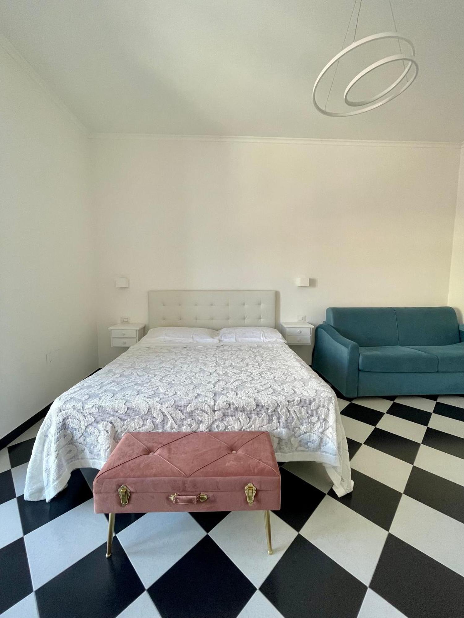 Palazzo Di Donna Panoramic Terraces And Private Parking Strategic To Amalfi Coast, Pompei, Napoli Villa Sant'Egidio del Monte Albino Luaran gambar