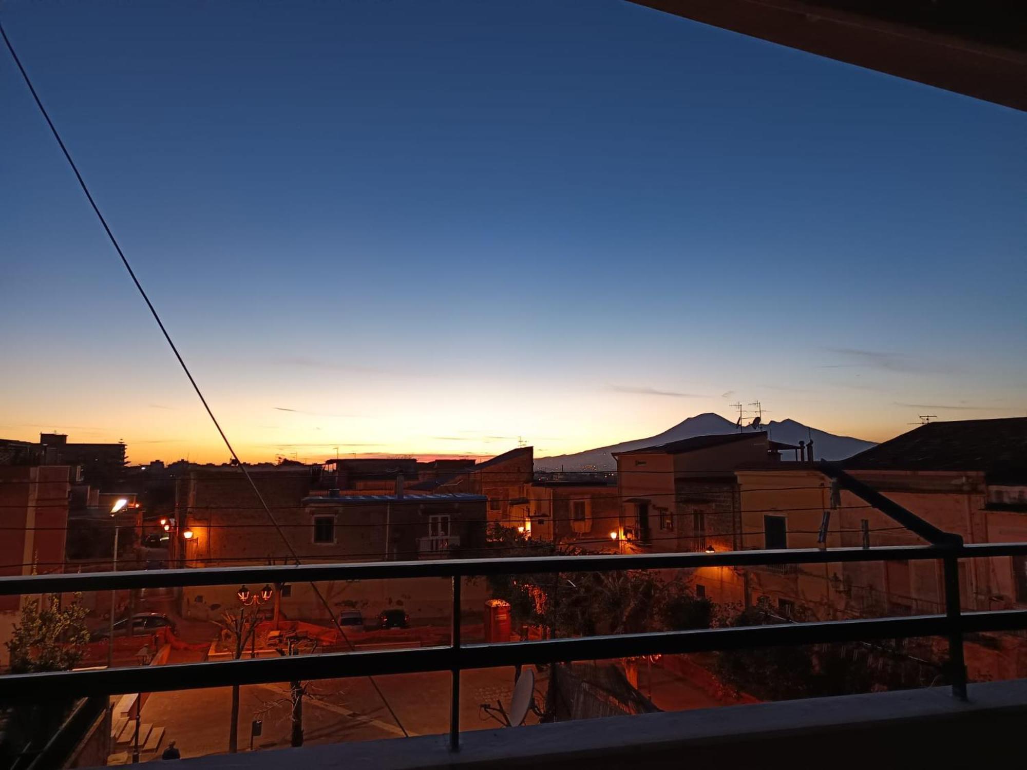 Palazzo Di Donna Panoramic Terraces And Private Parking Strategic To Amalfi Coast, Pompei, Napoli Villa Sant'Egidio del Monte Albino Luaran gambar