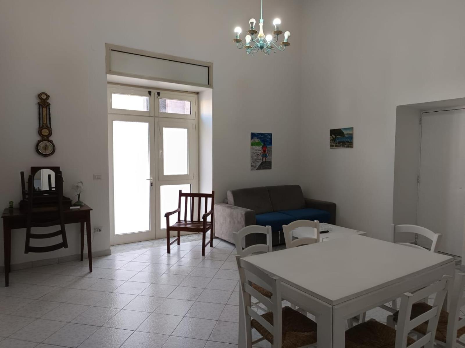 Palazzo Di Donna Panoramic Terraces And Private Parking Strategic To Amalfi Coast, Pompei, Napoli Villa Sant'Egidio del Monte Albino Luaran gambar