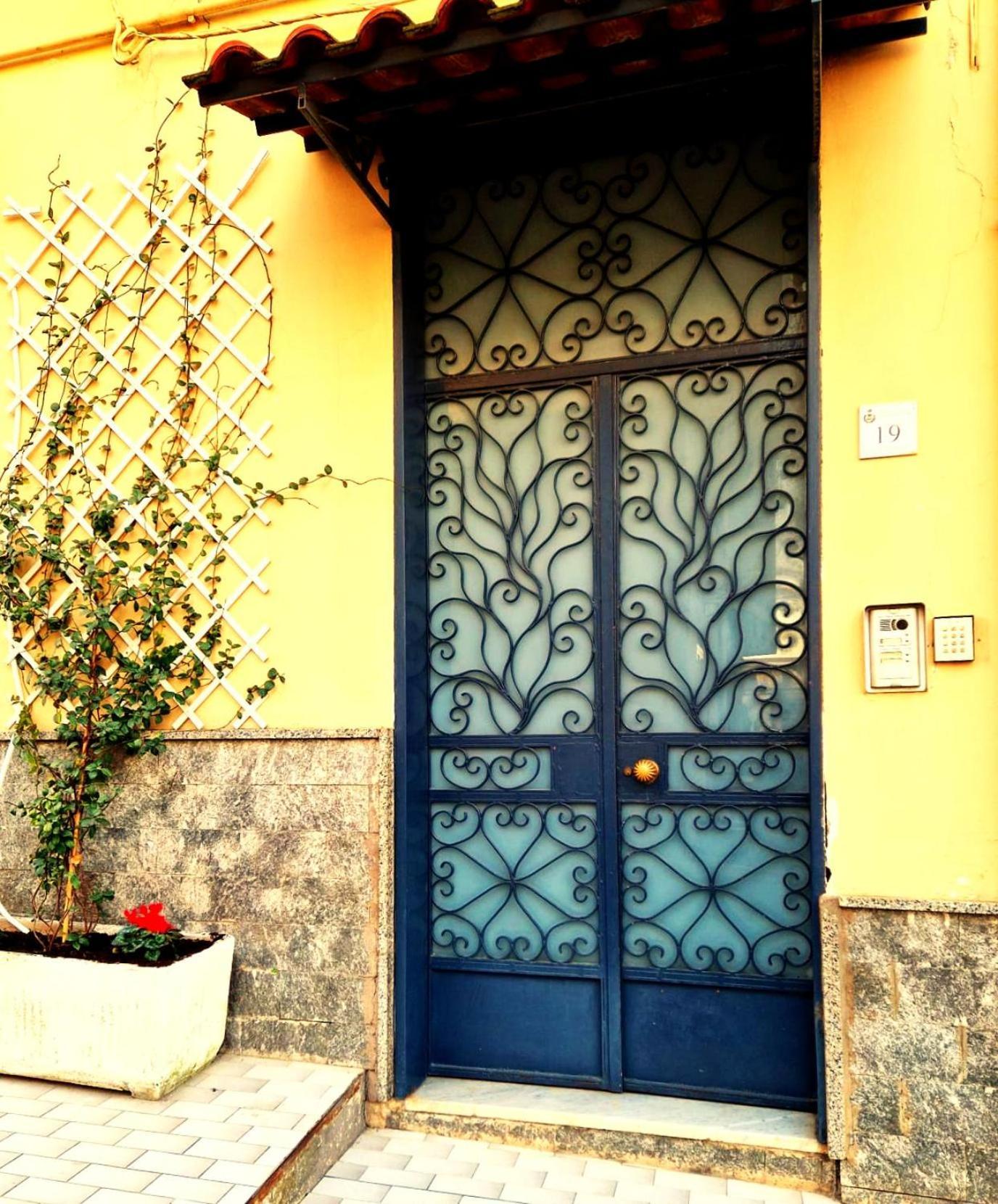 Palazzo Di Donna Panoramic Terraces And Private Parking Strategic To Amalfi Coast, Pompei, Napoli Villa Sant'Egidio del Monte Albino Luaran gambar
