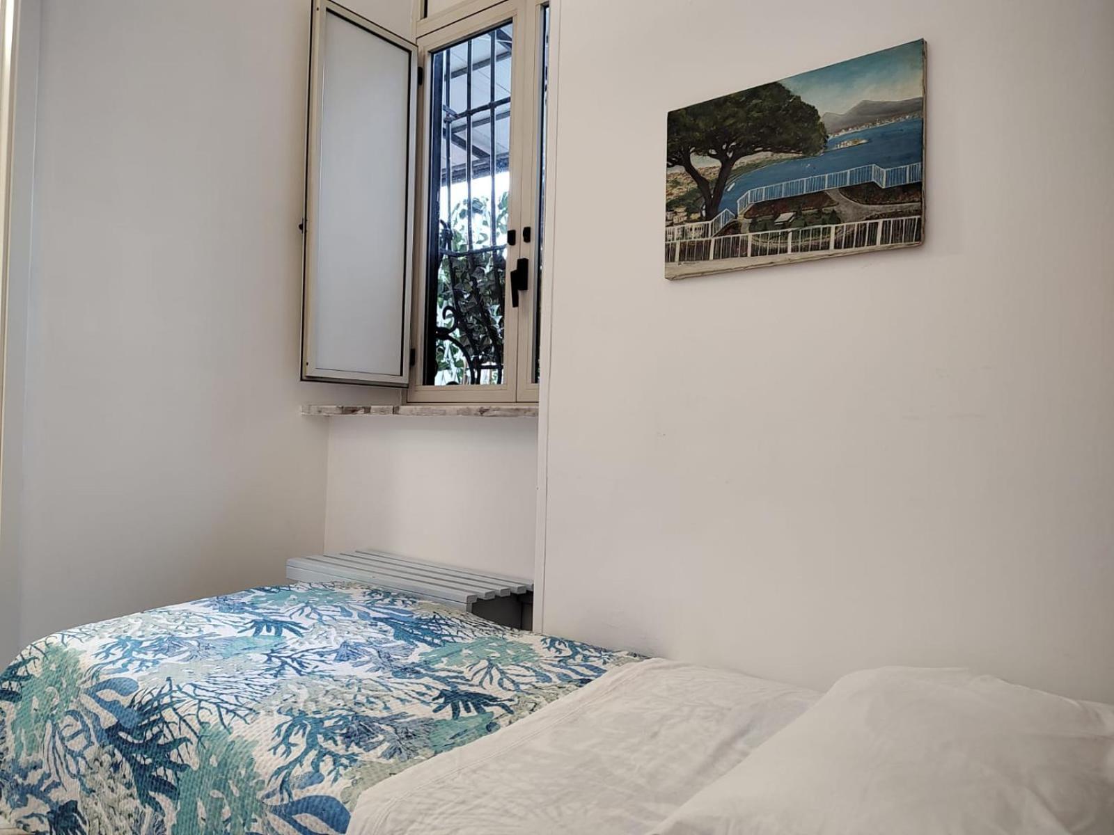 Palazzo Di Donna Panoramic Terraces And Private Parking Strategic To Amalfi Coast, Pompei, Napoli Villa Sant'Egidio del Monte Albino Luaran gambar