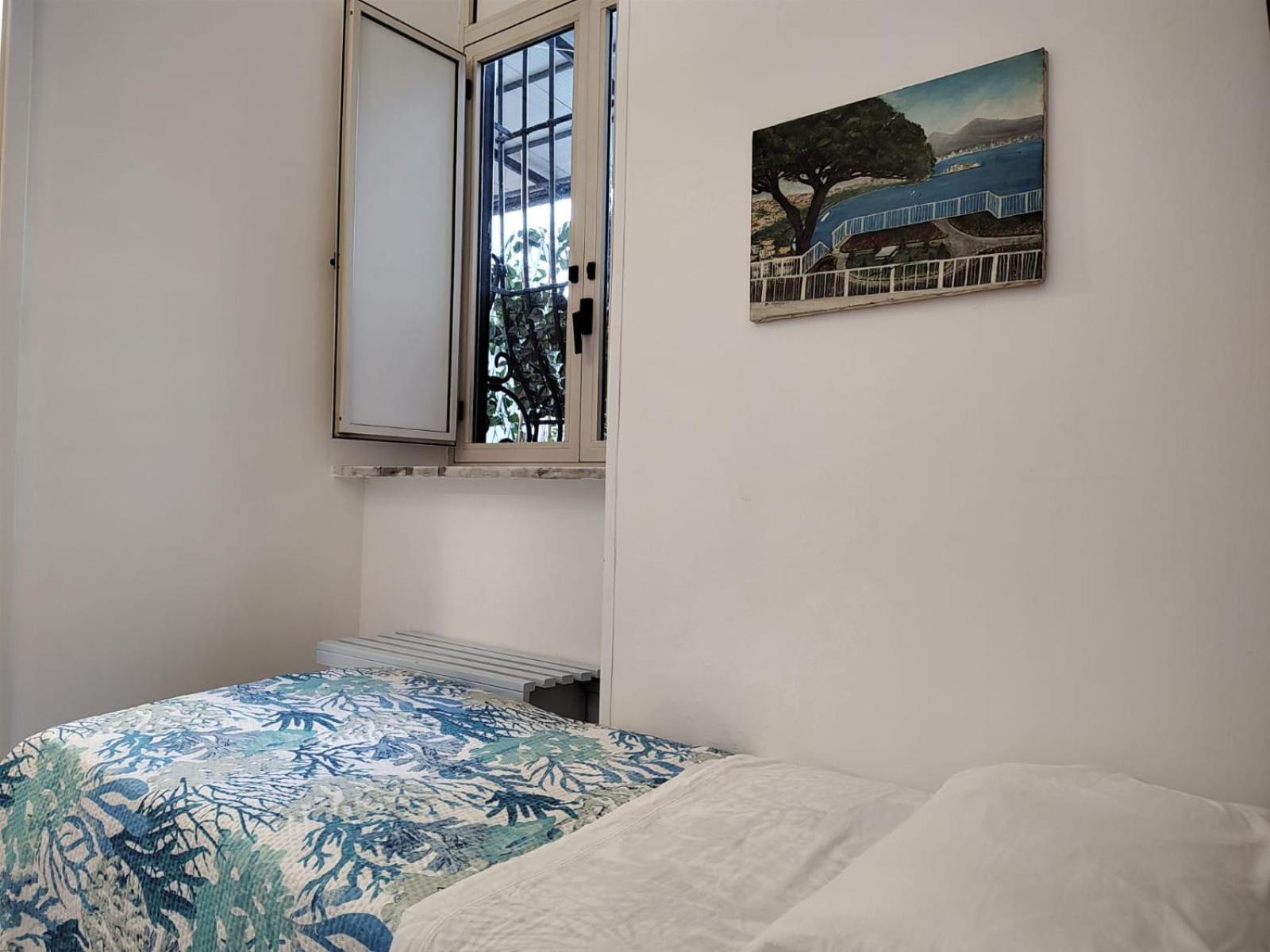 Palazzo Di Donna Panoramic Terraces And Private Parking Strategic To Amalfi Coast, Pompei, Napoli Villa Sant'Egidio del Monte Albino Luaran gambar